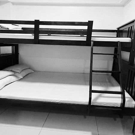 Krystal Claine Homestay-Burnham Hill Baguio City Extérieur photo