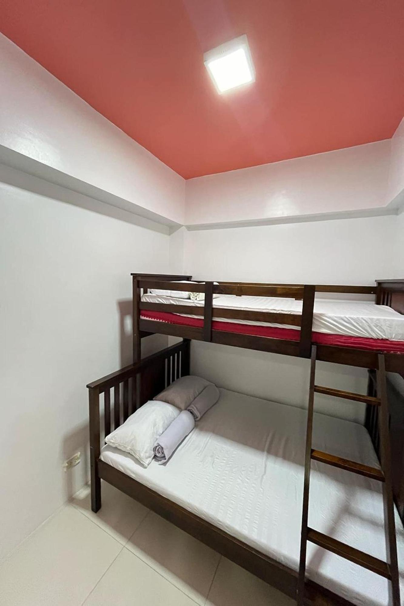 Krystal Claine Homestay-Burnham Hill Baguio City Extérieur photo