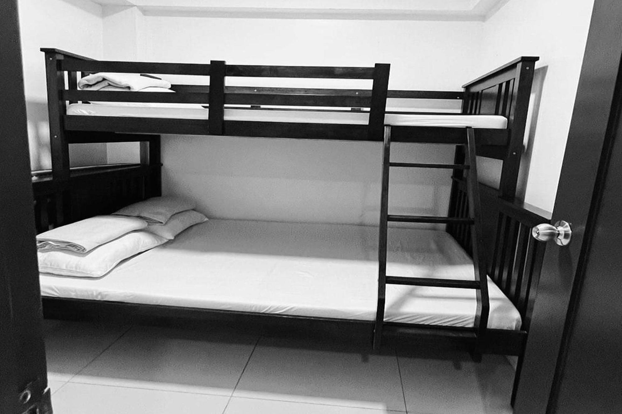 Krystal Claine Homestay-Burnham Hill Baguio City Extérieur photo