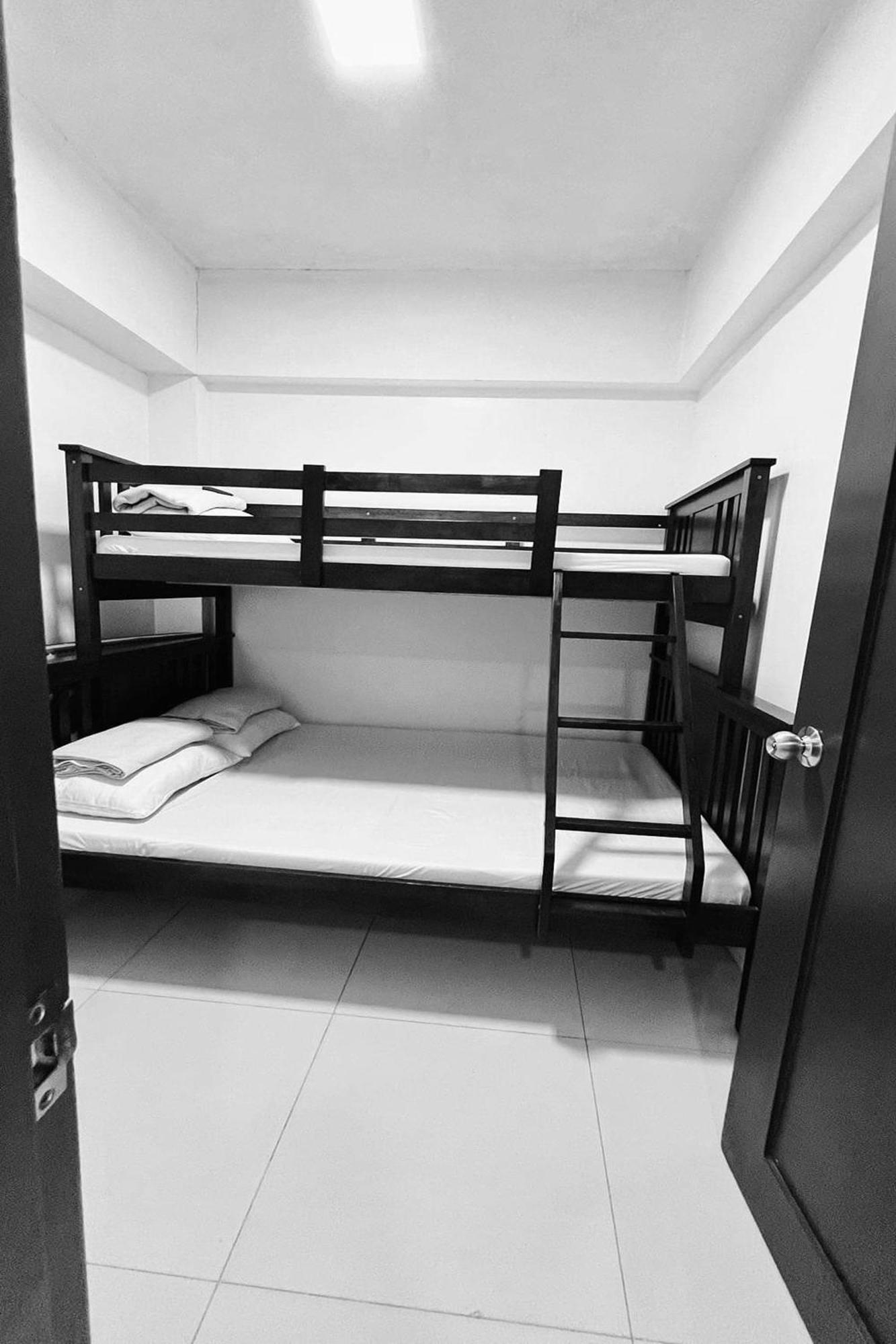 Krystal Claine Homestay-Burnham Hill Baguio City Extérieur photo