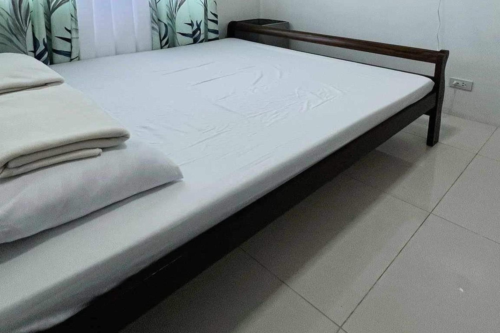 Krystal Claine Homestay-Burnham Hill Baguio City Extérieur photo