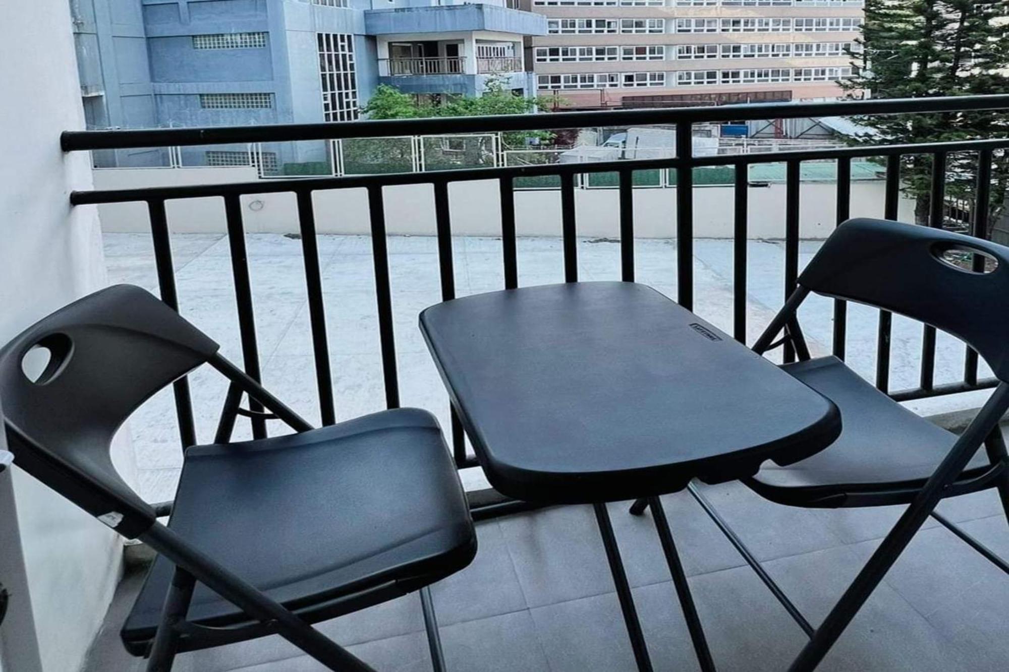 Krystal Claine Homestay-Burnham Hill Baguio City Extérieur photo