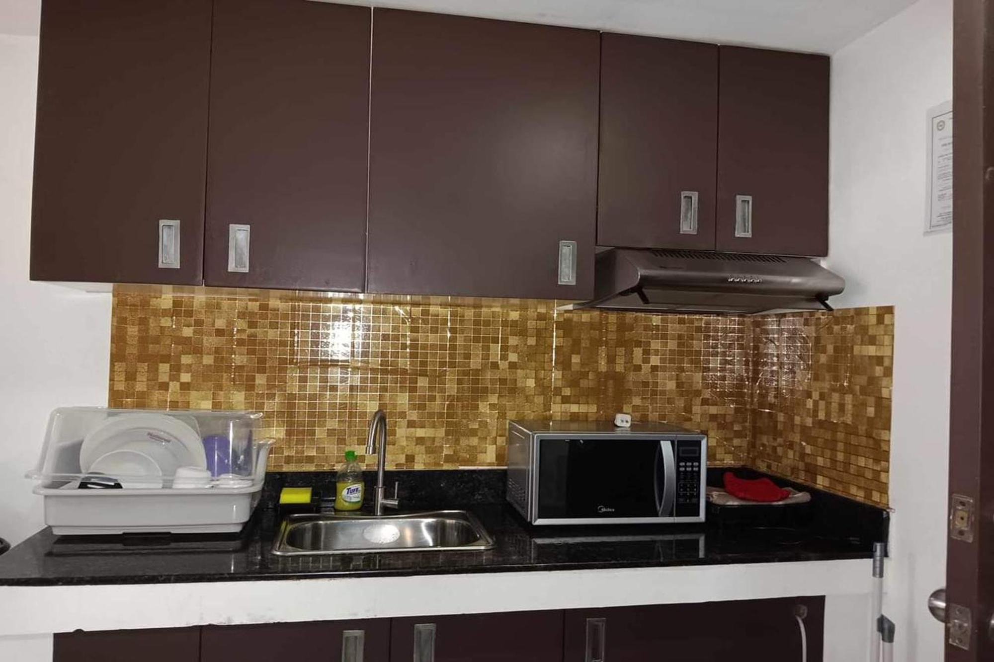 Krystal Claine Homestay-Burnham Hill Baguio City Extérieur photo