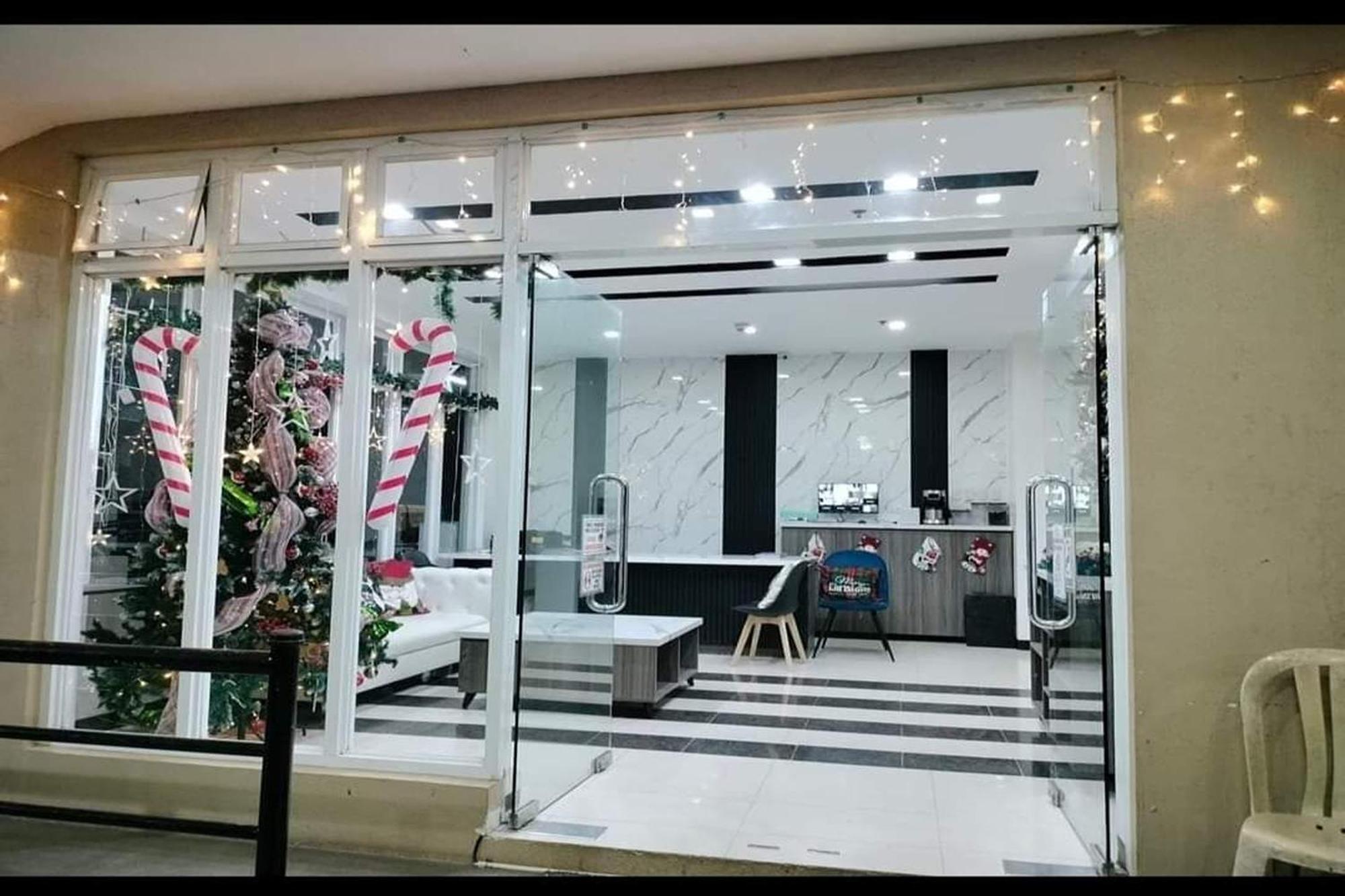 Krystal Claine Homestay-Burnham Hill Baguio City Extérieur photo
