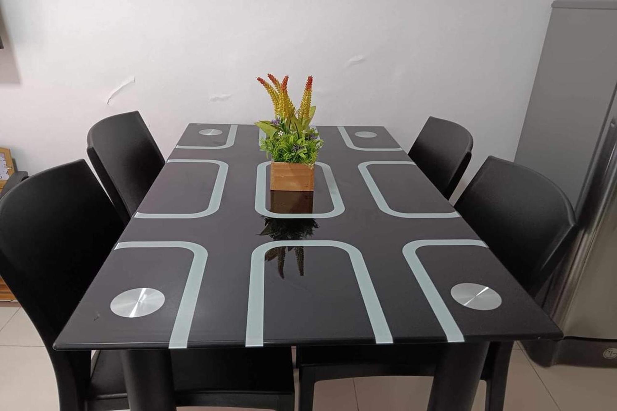 Krystal Claine Homestay-Burnham Hill Baguio City Extérieur photo
