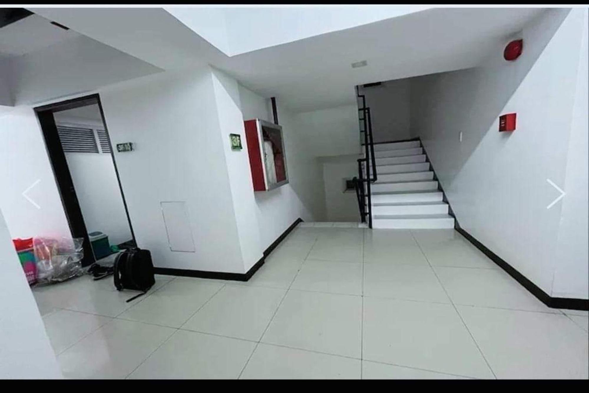 Krystal Claine Homestay-Burnham Hill Baguio City Extérieur photo